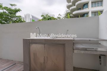 Meyer Melodia | 2 Bedroom 2 Bathroom | Unblocked View (A)