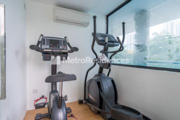 Meyer Melodia | 2 Bedroom 2 Bathroom B | Residential View