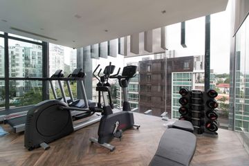 Robin Suites | 1 Bedroom 1 Bathroom (B) | Unblocked View