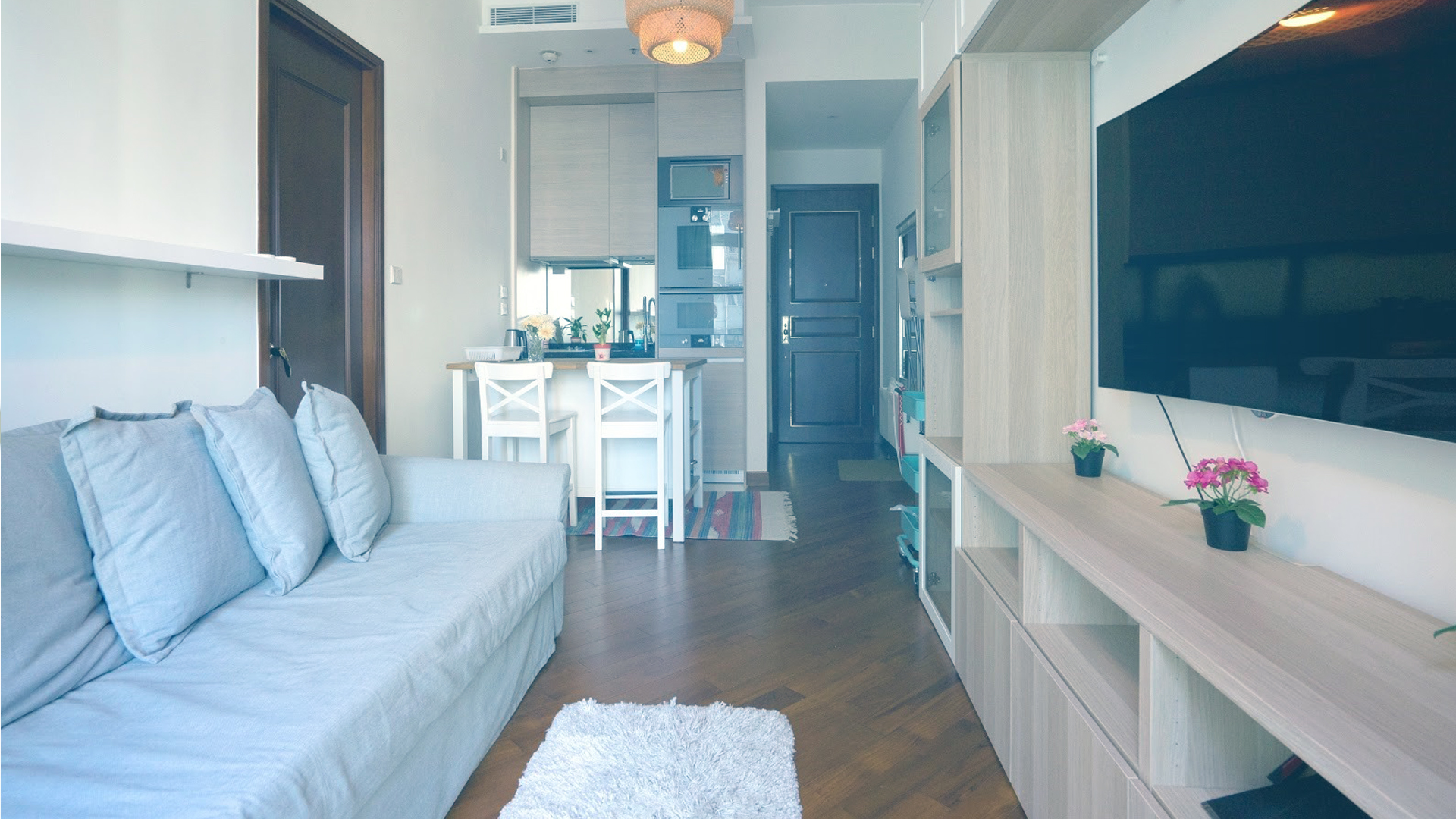 MetroResidences makes its landing in Hong Kong’s corporate accommodation market