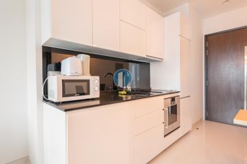 Robin Suites | 1 Bedroom 1 Bathroom (A) | Residential View