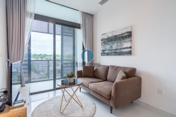 Robin Suites | 1 Bedroom 1 Bathroom (A) | Residential View