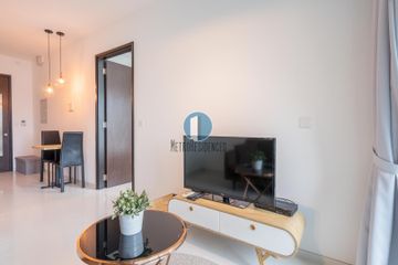 Robin Suites | 1 Bedroom 1 Bathroom (A) | Residential View