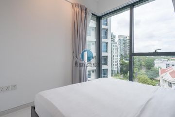 Robin Suites | 1 Bedroom 1 Bathroom (A) | Residential View