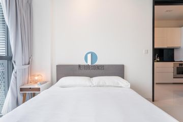 Robin Suites | 1 Bedroom 1 Bathroom (A) | Residential View