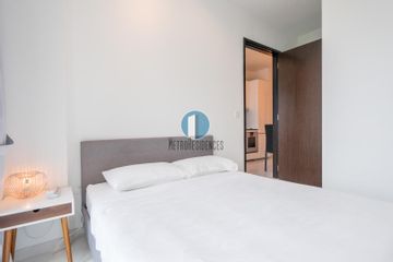 Robin Suites | 1 Bedroom 1 Bathroom (A) | Residential View