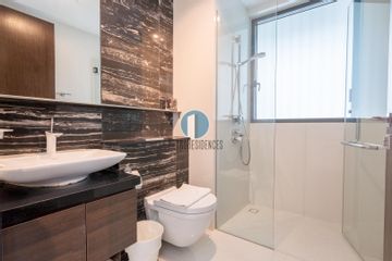 Robin Suites | 1 Bedroom 1 Bathroom (A) | Residential View