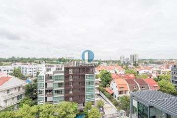 Robin Suites | 1 Bedroom 1 Bathroom (A) | Residential View