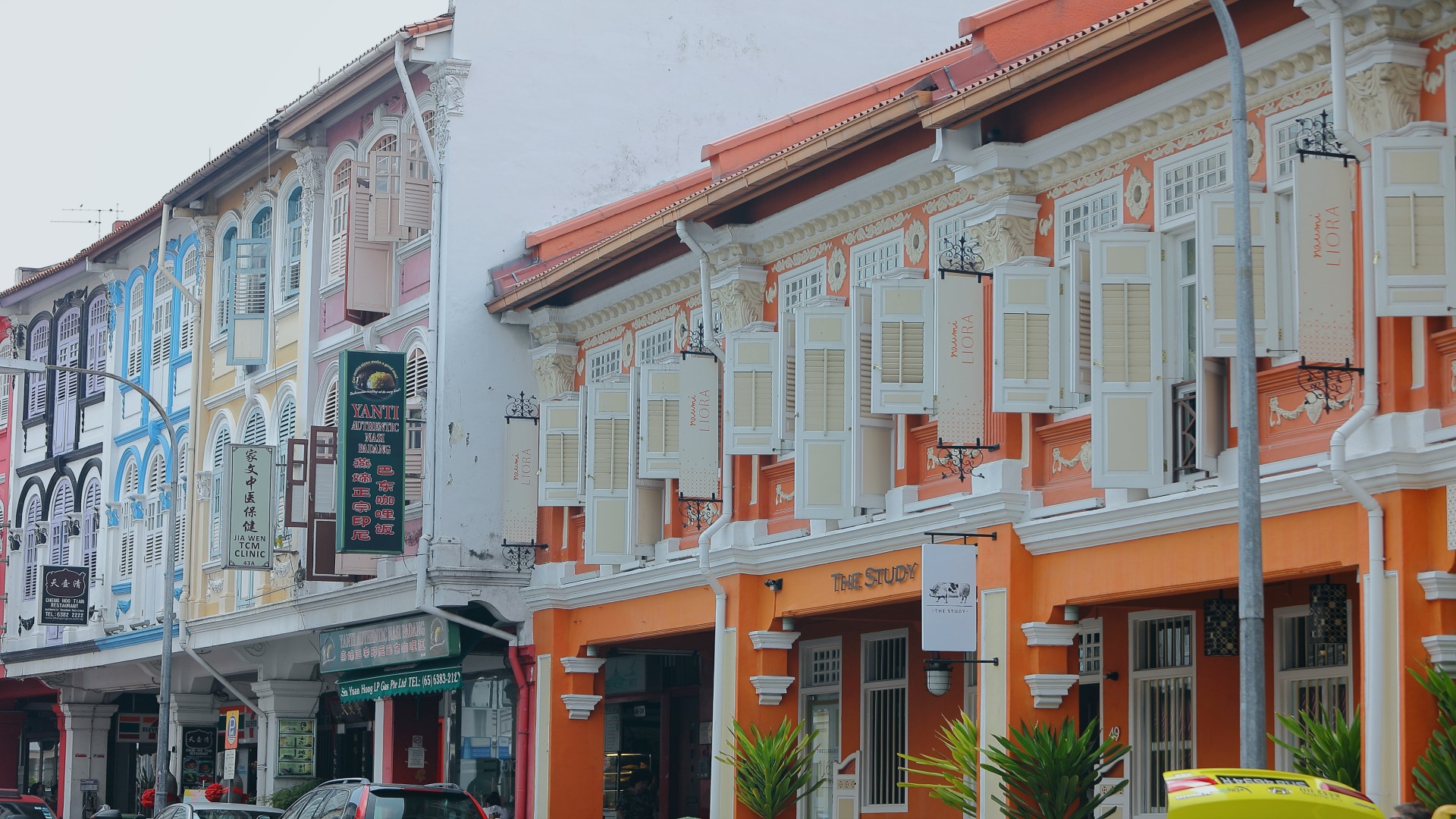 Japan opens its doors to property start-ups