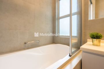 MetroResidences Newton | Glow Studio | Balcony