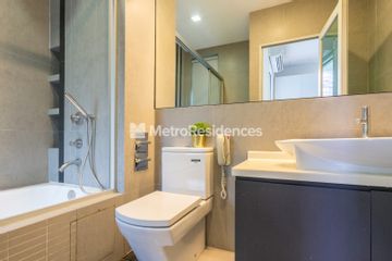 MetroResidences Newton | Sona Studio | Balcony