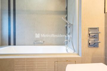 MetroResidences Newton | Sona Studio | Balcony