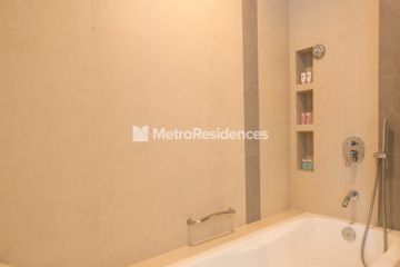 MetroResidences Newton | Penthouse 1 bedroom 1 Bathroom | Residential View