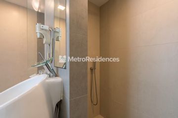 MetroResidences Newton | Penthouse 1 bedroom 1 Bathroom | Residential View