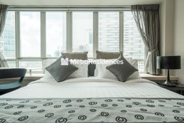 MetroResidences Newton | Penthouse 1 bedroom 1 Bathroom | Residential View