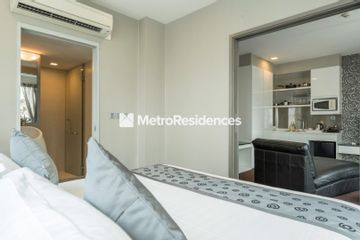 MetroResidences Newton | Penthouse 1 bedroom 1 Bathroom | Residential View
