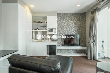 MetroResidences Newton | Penthouse 1 bedroom 1 Bathroom | Residential View