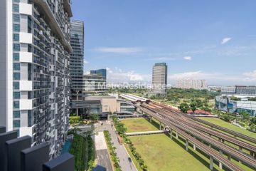 J Gateway | 1 bedroom 1 bathroom | Residential View (D)