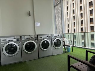 MetroResidences Newton | Penthouse 1 bedroom 1 Bathroom | Residential View