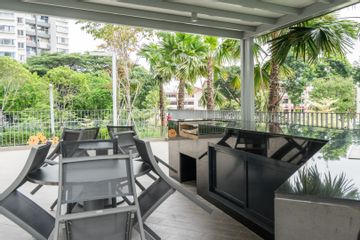 Sturdee Residences | 1 Bedroom 1 Bathroom C | City View