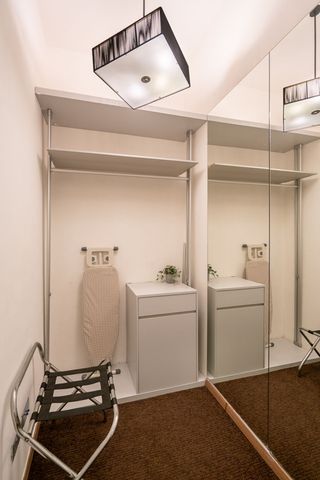 MetroResidences Newton | Hideaway Studio | Balcony