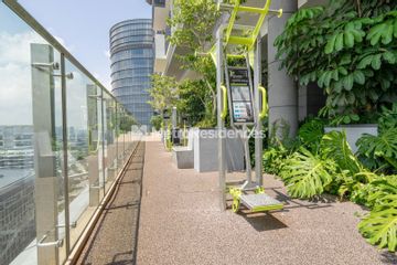 J Gateway | 1 bedroom 1 bathroom | Residential View (D)