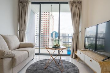 J Gateway | 1 bedroom 1 bathroom | Residential View (A)