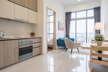 Sturdee Residences | 1 Bedroom 1 Bathroom C | City View