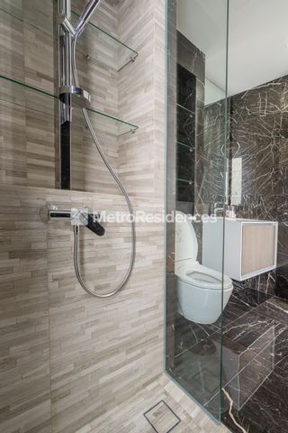 J Gateway | 1 bedroom 1 bathroom | Residential View (D)