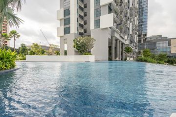 J Gateway | 2 bedroom 2 bathroom | Unblocked View