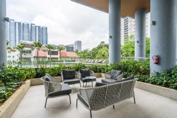 Sturdee Residences | 1 Bedroom 1 Bathroom C | City View