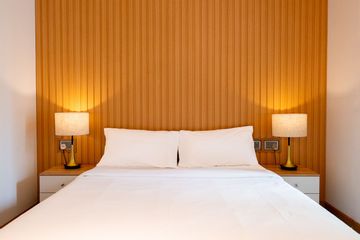 MetroResidences Newton | Hideaway Studio | Balcony