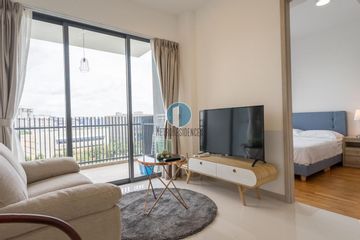 J Gateway | 1 bedroom 1 bathroom | Residential View (A)