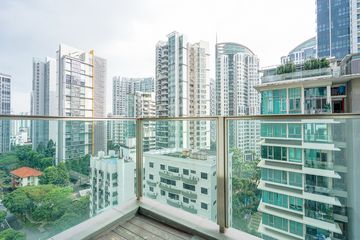 MetroResidences Newton | Sona Studio | Balcony