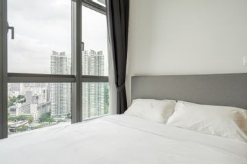 Sturdee Residences | 1 Bedroom 1 Bathroom C | City View