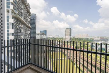 J Gateway | 1 bedroom 1 bathroom | Residential View (D)
