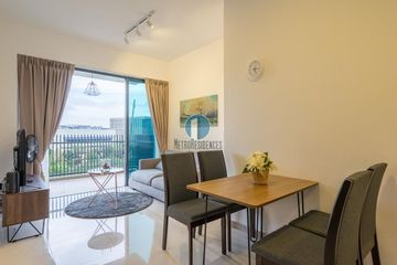 J Gateway | 2 bedroom 2 bathroom | Unblocked View