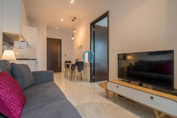 Robin Suites | 1 Bedroom 1 Bathroom (B) | Unblocked View