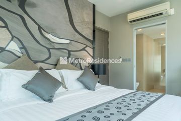 MetroResidences Newton | Penthouse Duplex 1 bedroom 2 bathroom | Residential View