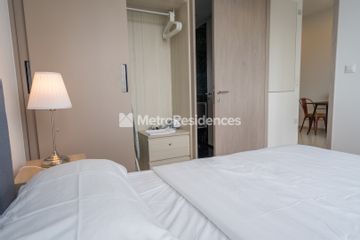 J Gateway | 1 bedroom 1 bathroom | Residential View (D)