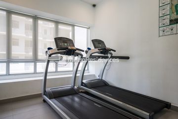 MetroResidences Newton | Hideaway Studio | Balcony