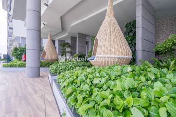 J Gateway | 1 bedroom 1 bathroom | Residential View (D)