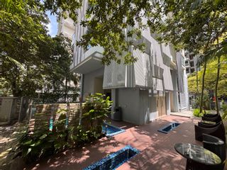 MetroResidences Newton | Penthouse 1 bedroom 1 Bathroom | Residential View