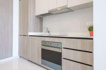 Sturdee Residences | 1 Bedroom 1 Bathroom C | City View