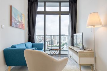 Sturdee Residences | 1 Bedroom 1 Bathroom C | City View