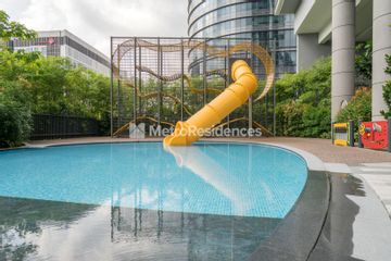 J Gateway | 1 bedroom 1 bathroom | Residential View (D)