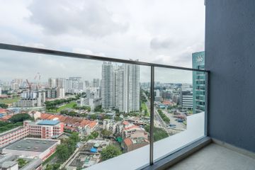 Sturdee Residences | 1 Bedroom 1 Bathroom C | City View