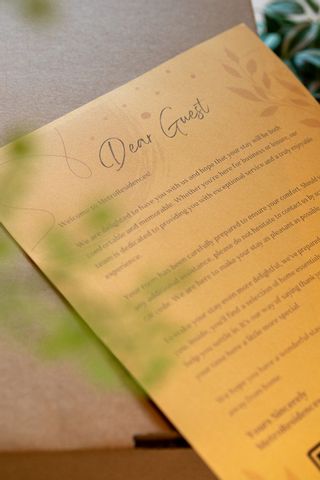 MetroResidences Newton | Hideaway Studio | Balcony