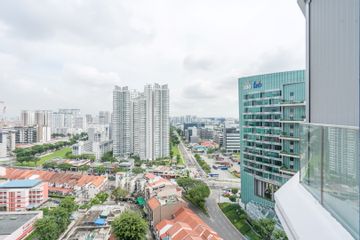 Sturdee Residences | 1 Bedroom 1 Bathroom C | City View
