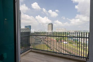 J Gateway | 1 bedroom 1 bathroom | Residential View (D)